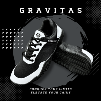 Giày tập Gravitas