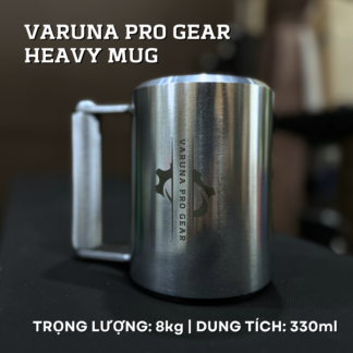 Heavy Mug 8kg